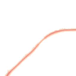 Night-time road noise heatmap for PL30 3BT