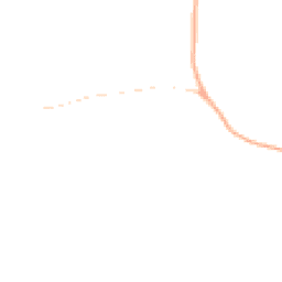 Daytime road noise heatmap for PL30 3DB