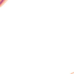 Daytime road noise heatmap for PL30 3DL