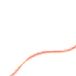 Night-time road noise heatmap for PL30 3DZ