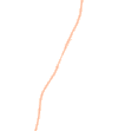Night-time road noise heatmap for PL30 3EY