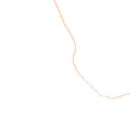 Night-time road noise heatmap for PL30 3FF