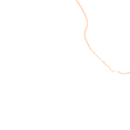 Night-time road noise heatmap for PL30 3FG