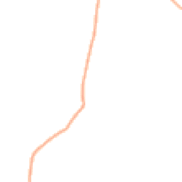 Daytime road noise heatmap for PL30 3HF