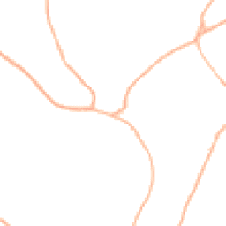 Daytime road noise heatmap for PL30 3PN