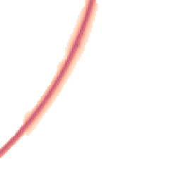 Night-time road noise heatmap for PL30 4AB