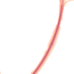 Night-time road noise heatmap for PL30 4AG