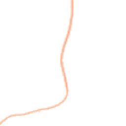 Daytime road noise heatmap for PL30 4AY
