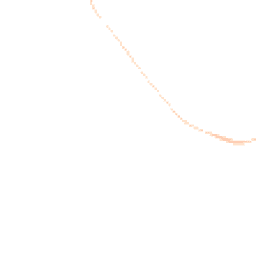 Night-time road noise heatmap for PL30 4BG