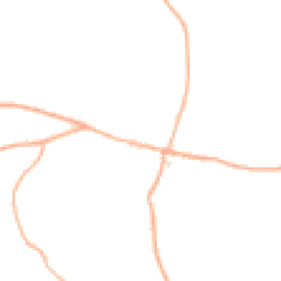 Daytime road noise heatmap for PL30 4EX