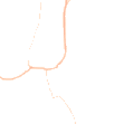 Daytime road noise heatmap for PL30 4HB