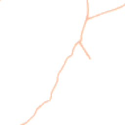 Daytime road noise heatmap for PL30 4LB
