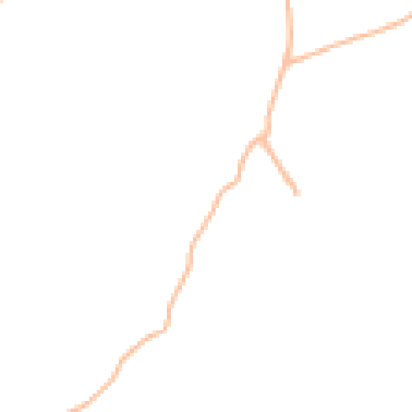 Daytime road noise heatmap for PL30 4LB
