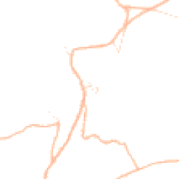 Daytime road noise heatmap for PL30 4LL