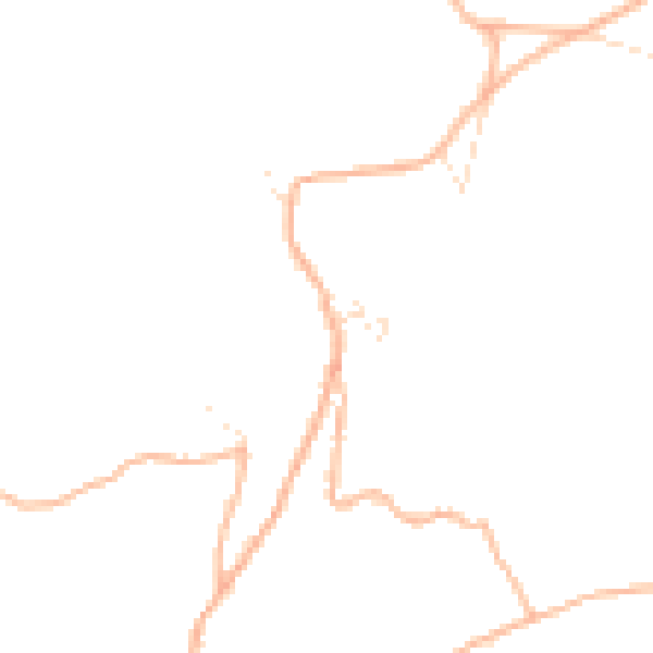 Daytime road noise heatmap for PL30 4LN