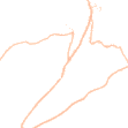 Daytime road noise heatmap for PL30 4LU