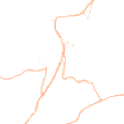 Daytime road noise heatmap for PL30 4LW