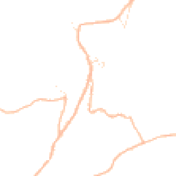 Daytime road noise heatmap for PL30 4LW
