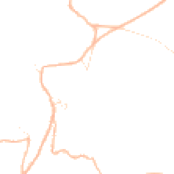 Daytime road noise heatmap for PL30 4LY