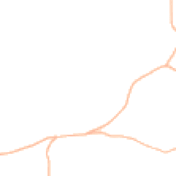 Daytime road noise heatmap for PL30 4PG
