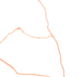 Daytime road noise heatmap for PL30 4QD