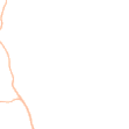 Daytime road noise heatmap for PL30 4QE