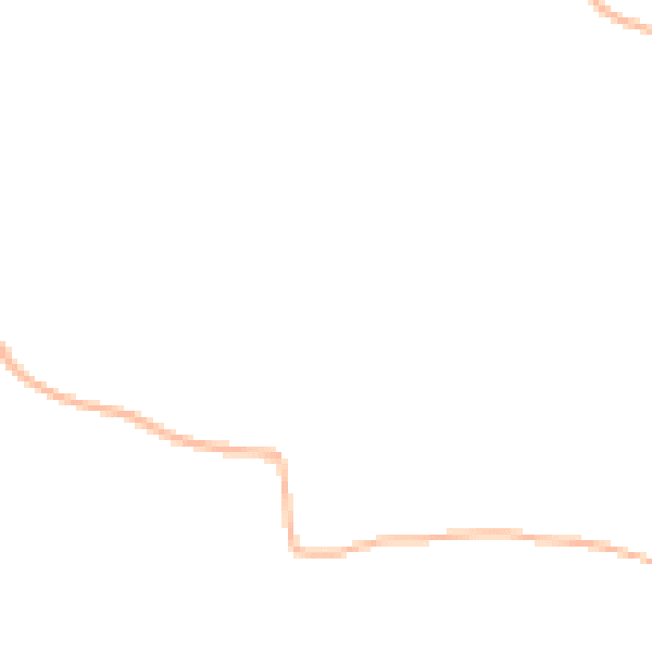 Daytime road noise heatmap for PL30 4QQ
