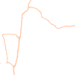 Daytime road noise heatmap for PL30 5AR