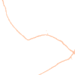Daytime road noise heatmap for PL30 5DD