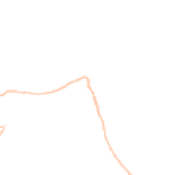 Daytime road noise heatmap for PL30 5DE
