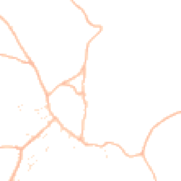 Daytime road noise heatmap for PL30 5DW