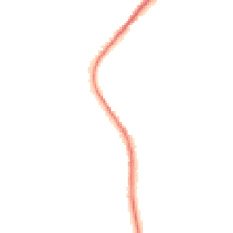 Night-time road noise heatmap for PL30 5ET