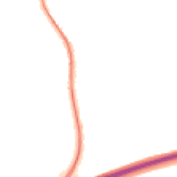 Night-time road noise heatmap for PL30 5HQ