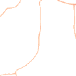 Daytime road noise heatmap for PL30 5LU