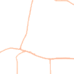 Daytime road noise heatmap for PL30 5LX