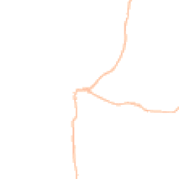 Daytime road noise heatmap for PL30 5NN
