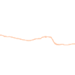 Daytime road noise heatmap for PL30 5PH