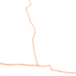 Daytime road noise heatmap for PL30 5PR