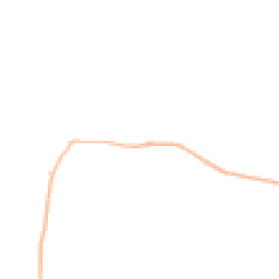 Daytime road noise heatmap for PL30 5PW
