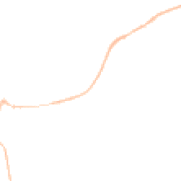 Night-time road noise heatmap for PL34 0AR