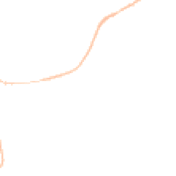 Night-time road noise heatmap for PL34 0AW