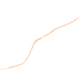 Night-time road noise heatmap for PL34 0AX