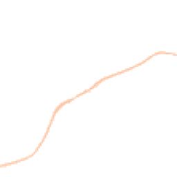 Night-time road noise heatmap for PL34 0AY