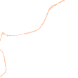 Night-time road noise heatmap for PL34 0BP