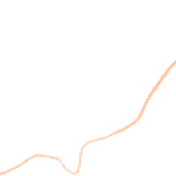 Night-time road noise heatmap for PL34 0BQ