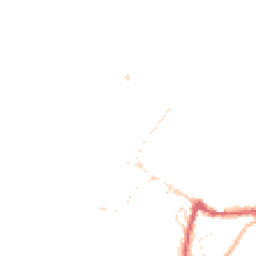 Daytime road noise heatmap for PL34 0DF