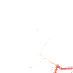 Daytime road noise heatmap for PL34 0DH