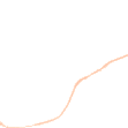 Night-time road noise heatmap for PL34 0EB