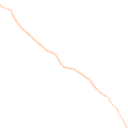 Night-time road noise heatmap for PL34 0ER