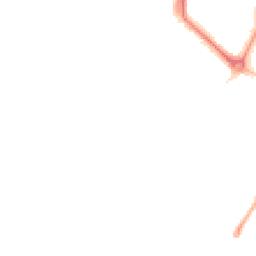 Night-time road noise heatmap for PO1 2TZ